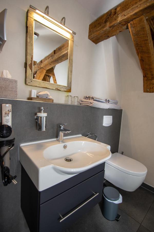 Hotel Das Brueckenhaus Glückstadt Εξωτερικό φωτογραφία