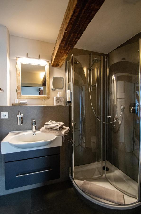 Hotel Das Brueckenhaus Glückstadt Εξωτερικό φωτογραφία